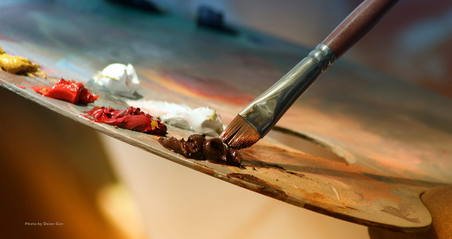 Call for Artists