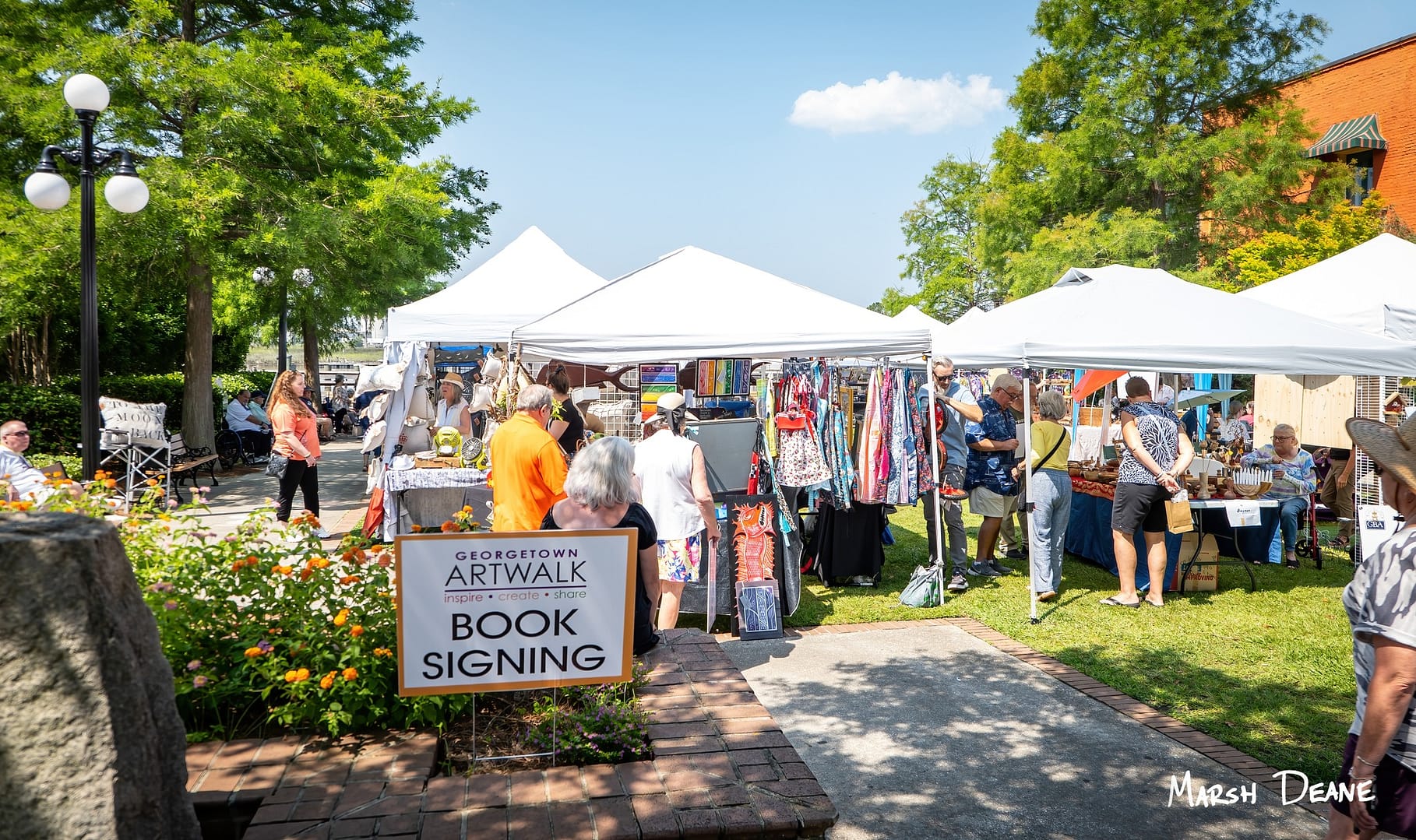 Call for Art Vendors