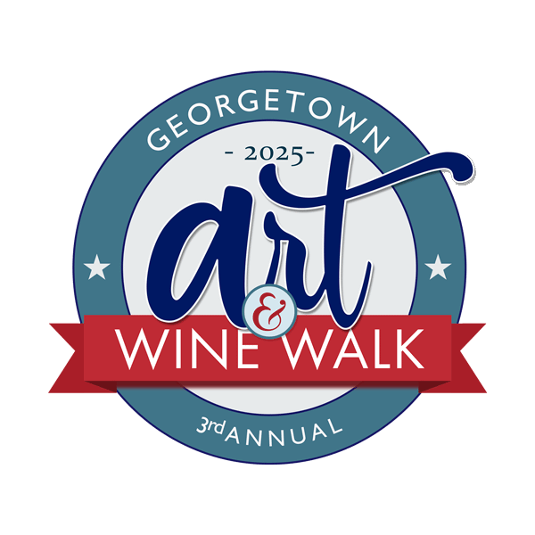 Georgetown Art & Wine Walk